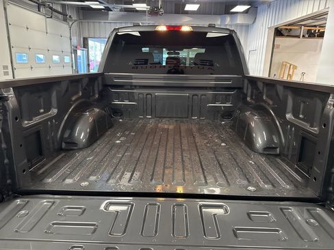 New 2026 Ford F150 STX w/ Equipment Group 200A image 30