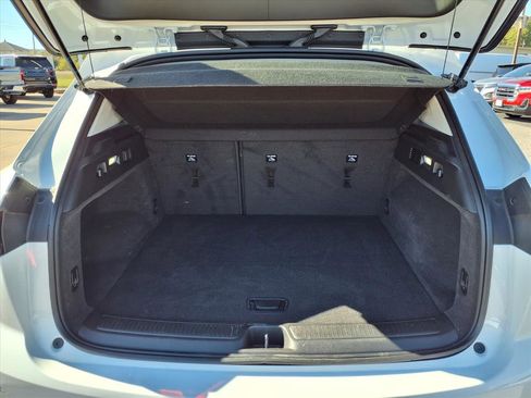 Used 2025 Buick Envision Sport Touring image 19