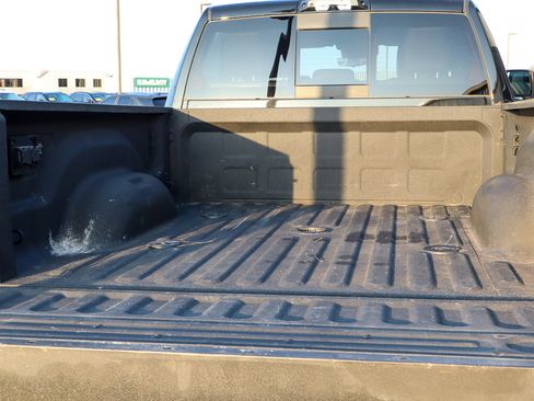 Used 2024 RAM 2500 Rebel w/ Safety Group AWD/4WD image 14