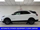 Used 2024 Chevrolet Equinox RS image 3