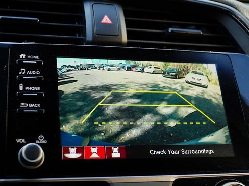 Used 2021 Honda Civic Sport image 20