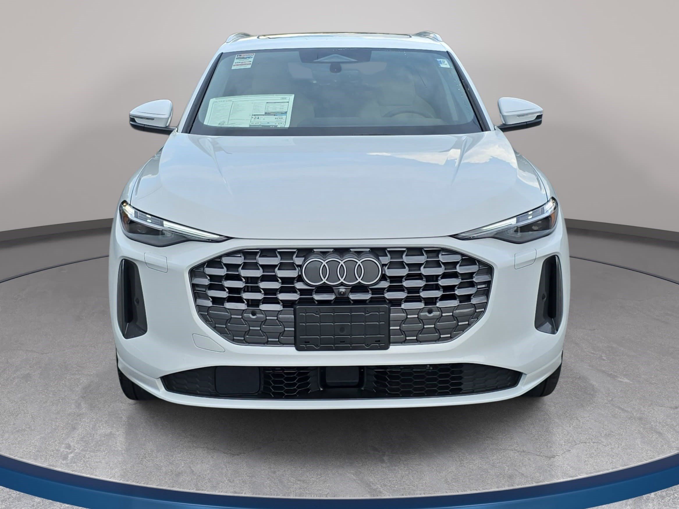 New 2026 Audi Q5 Premium Plus AWD/4WD image 2