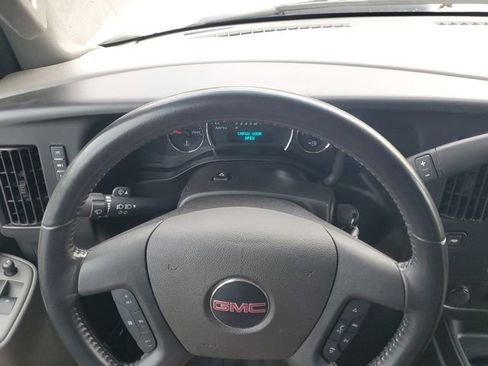 Used 2023 GMC Savana 2500 w/ Driver Convenience Package image 16