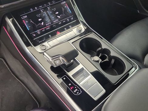 Used 2021 Audi Q8 Prestige w/ Prestige Package AWD/4WD image 35