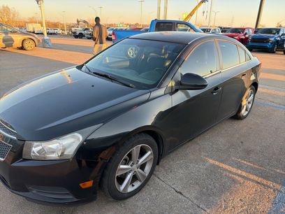 Used 2014 Chevrolet Cruze LT