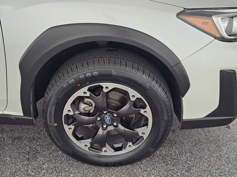 Used 2022 Subaru Crosstrek 2.0i AWD/4WD image 9
