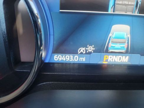 Used 2024 Ford Expedition Limited image 22