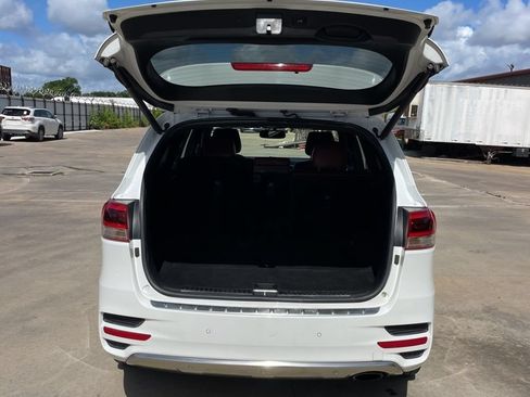 Used 2016 Kia Sorento SX FWD image 20