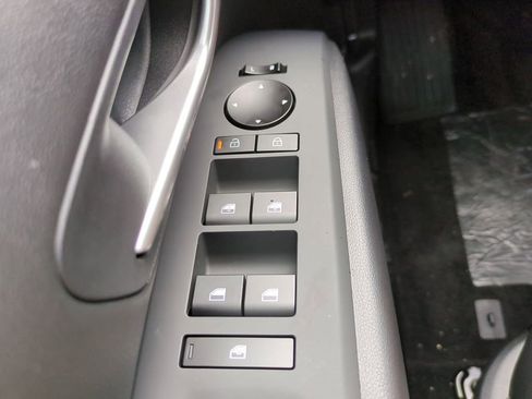 New 2026 Hyundai Santa Cruz SEL FWD image 25