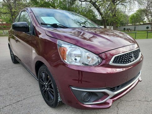Used 2019 Mitsubishi Mirage GT image 1