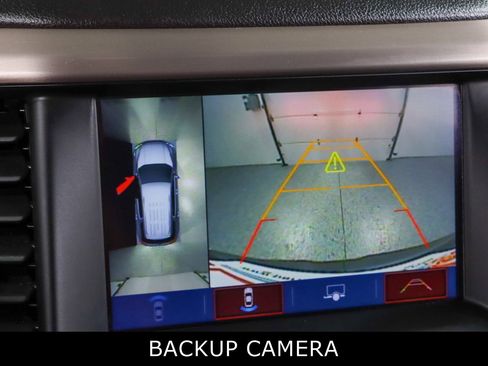Used 2019 GMC Acadia Denali w/ Technology Package AWD/4WD image 19
