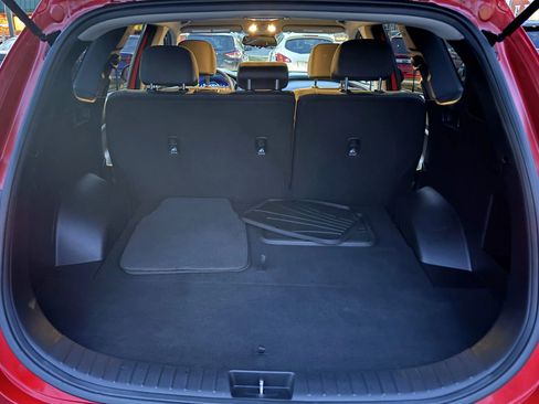 Used 2020 Hyundai Santa Fe SEL image 32