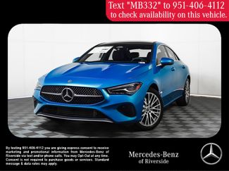 New 2026 Mercedes-Benz CLA 250 video 1