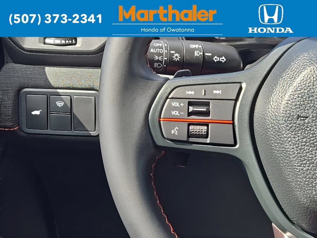 Used 2026 Honda Passport TrailSport image 26