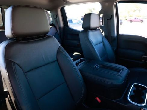 Used 2020 Chevrolet Silverado 1500 RST w/ Rally Edition image 16