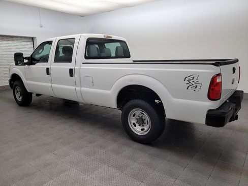 Used 2012 Ford F250 XL w/ Skid Plate Pkg AWD/4WD image 3