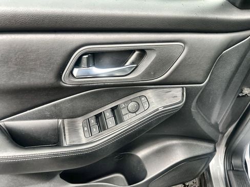 Used 2024 Nissan Rogue SV image 19