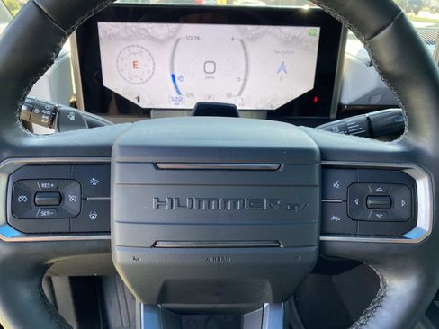 Used 2025 GMC Hummer EV 3X AWD/4WD image 18