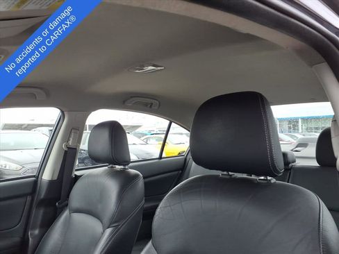 Used 2012 Subaru Impreza 2.0i Limited image 19