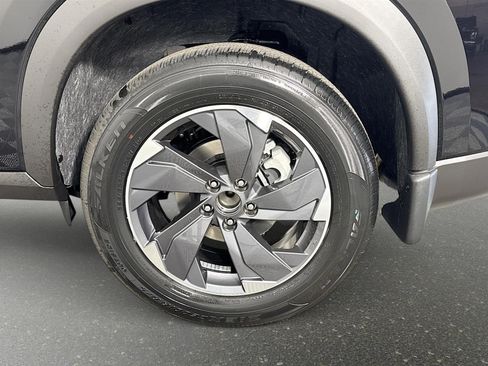 New 2026 Nissan Rogue SV w/ Cold Weather Package image 30