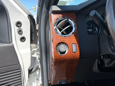 Used 2016 Ford F350 King Ranch AWD/4WD image 86