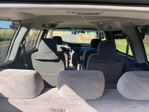 Used 2002 Honda Odyssey EX image 33