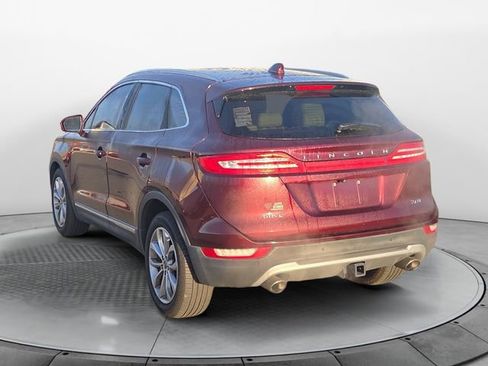 Used 2018 Lincoln MKC Select w/ Select Plus Package image 3