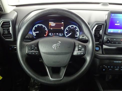Used 2024 Ford Bronco Sport Big Bend image 22