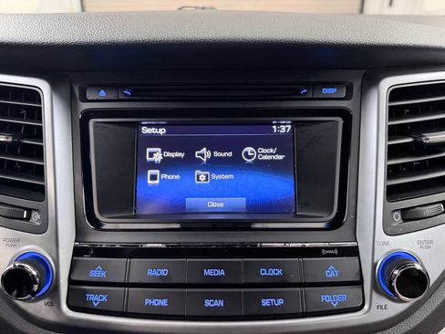 Used 2016 Hyundai Tucson SE FWD image 16
