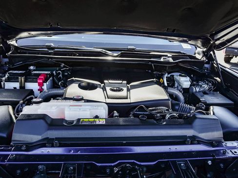 Used 2022 Toyota Tundra SR5 w/ TRD Convenience Package image 30