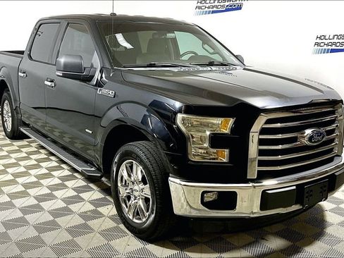 Used 2016 Ford F150 XLT w/ Equipment Group 302A Luxury image 3