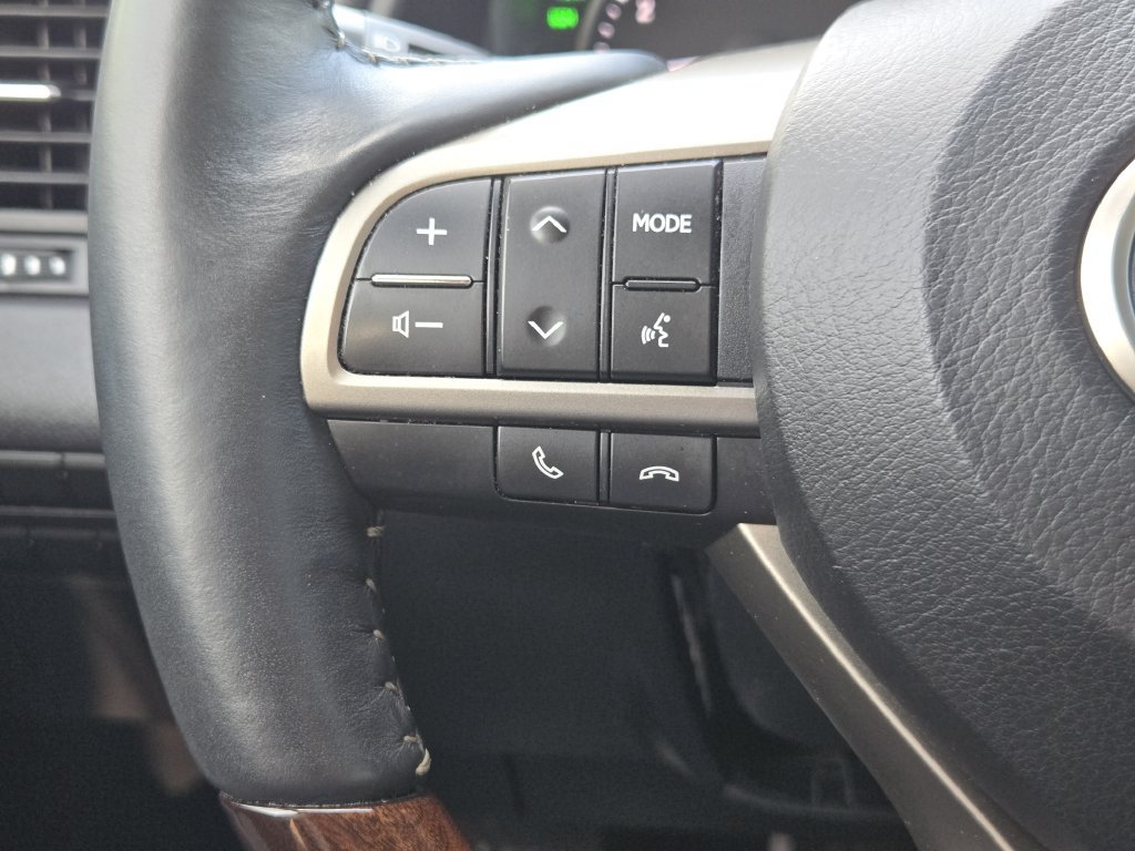 Used 2017 Lexus RX 350 FWD w/ Premium Package image 29
