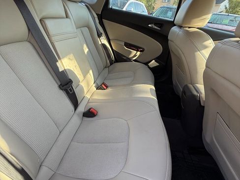 Used 2014 Buick Verano Convenience image 24