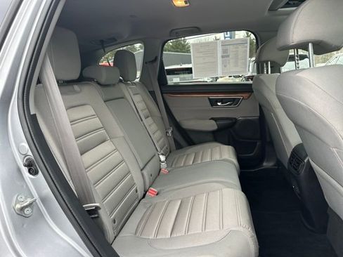 Used 2018 Honda CR-V EX image 20