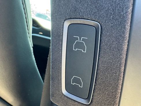 Used 2021 Tesla Model X Long Range AWD/4WD image 10