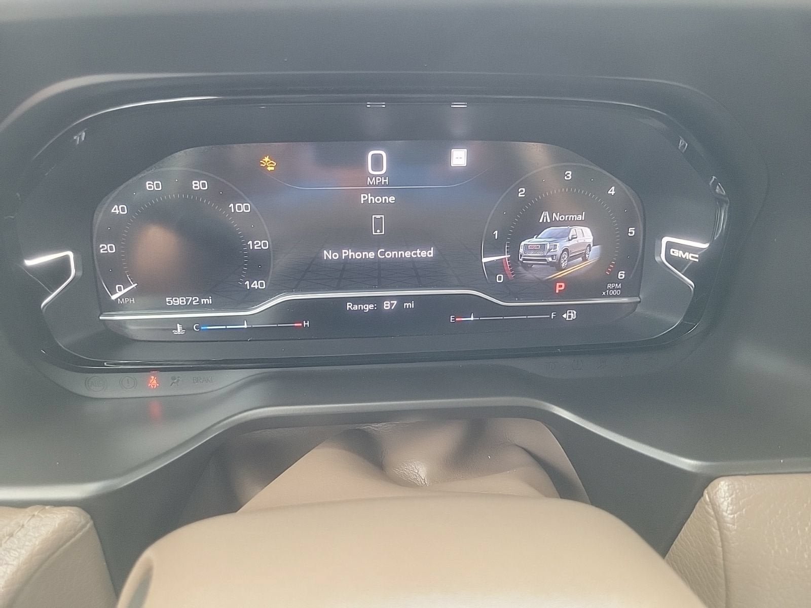 Certified 2023 GMC Yukon XL Denali RWD image 28