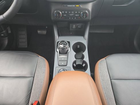 Used 2023 Ford Bronco Sport Outer Banks w/ Tech Package image 21