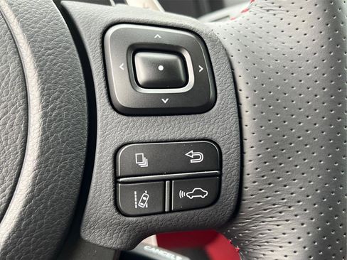 New 2025 Lexus IS 350 F Sport image 19