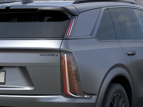 New 2026 Cadillac Escalade IQ Sport 2 AWD/4WD image 11