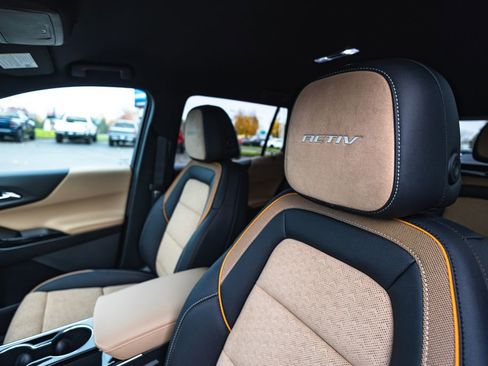 New 2026 Chevrolet Equinox ACTIV image 23