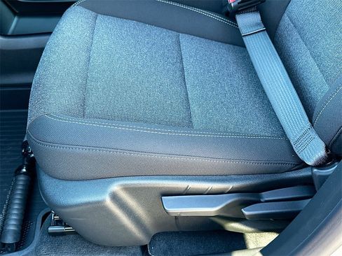 New 2026 GMC Terrain Elevation image 9