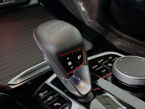 Used 2024 BMW X3 M w/ Competition Package image 21