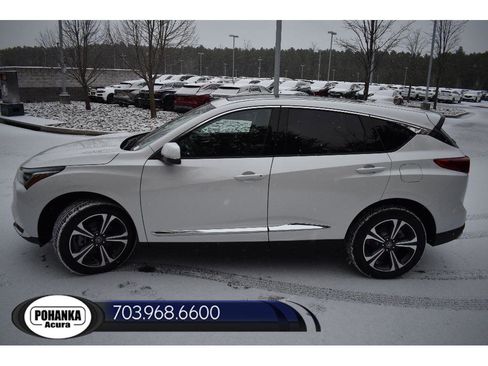 New 2026 Acura RDX Technology Package image 6