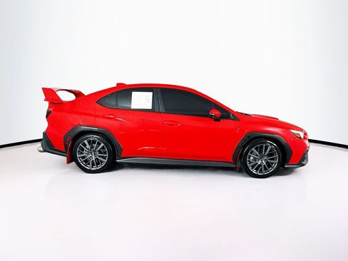 Used 2022 Subaru WRX GT image 11