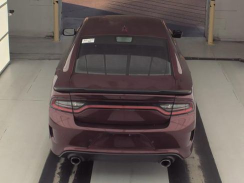 Used 2020 Dodge Charger Scat Pack RWD image 5