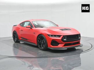 New 2025 Ford Mustang GT Premium w/ GT Performance Package 360° Tour
