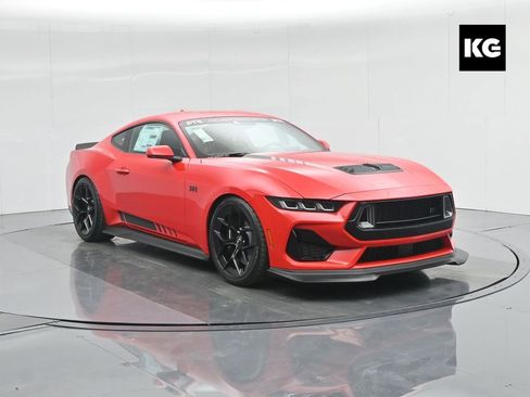 New 2025 Ford Mustang GT Premium w/ GT Performance Package image 1