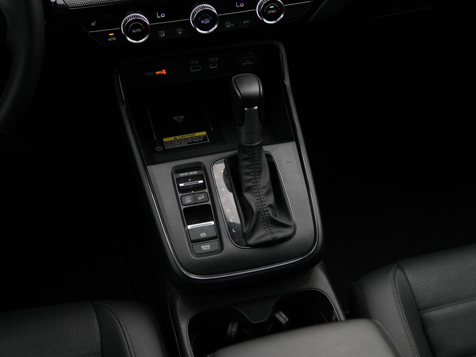 Used 2025 Honda CR-V EX-L image 27