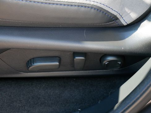 Certified 2026 Subaru Forester Premium AWD/4WD image 19