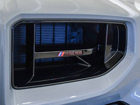 Used 2026 BMW M2 CS image 9